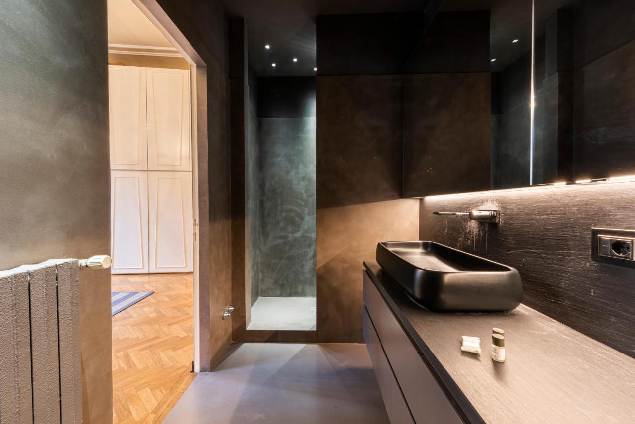 佛罗伦萨Duomo Luxury House By Mmega公寓 外观 照片